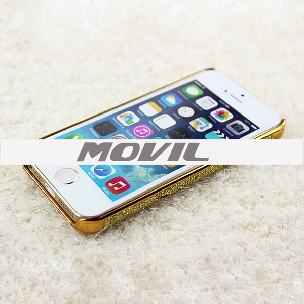 NP-1112 Funda para Iphone 5S NP-1112-3g